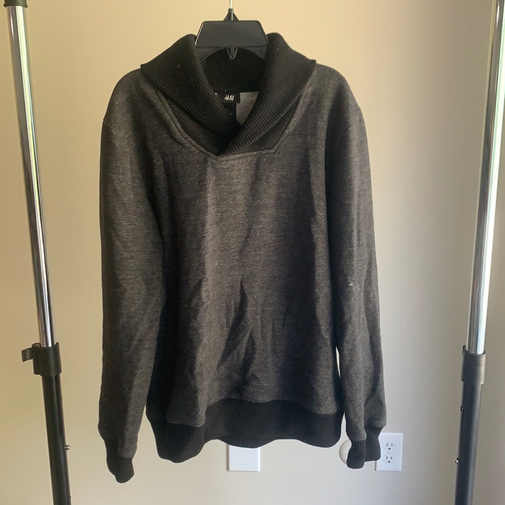 Men’s pullover